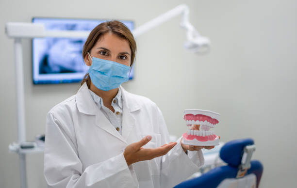 Best Emergency Treatment for Jaw Pain or Injury in Waianae, HI