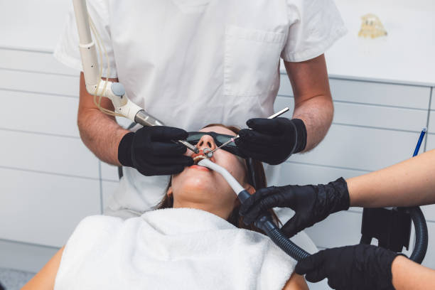 Professional Emergency Dental Service in HI